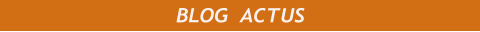 BLOG  ACTUS