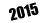 2015