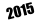 2015