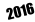 2016