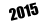 2015