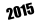 2015