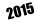 2015